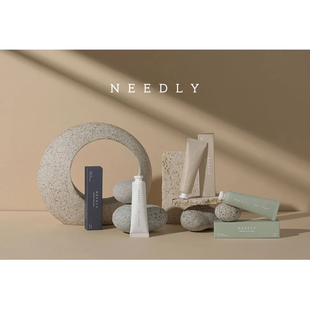 Sensory Hand Cream