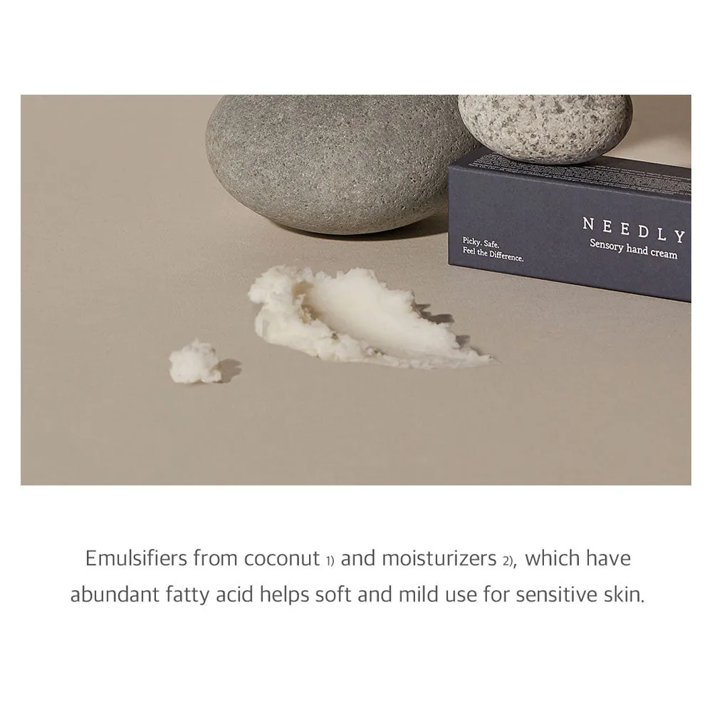Sensory Hand Cream