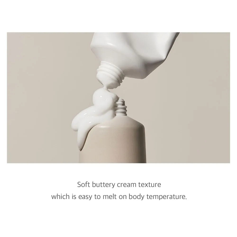 Sensory Hand Cream