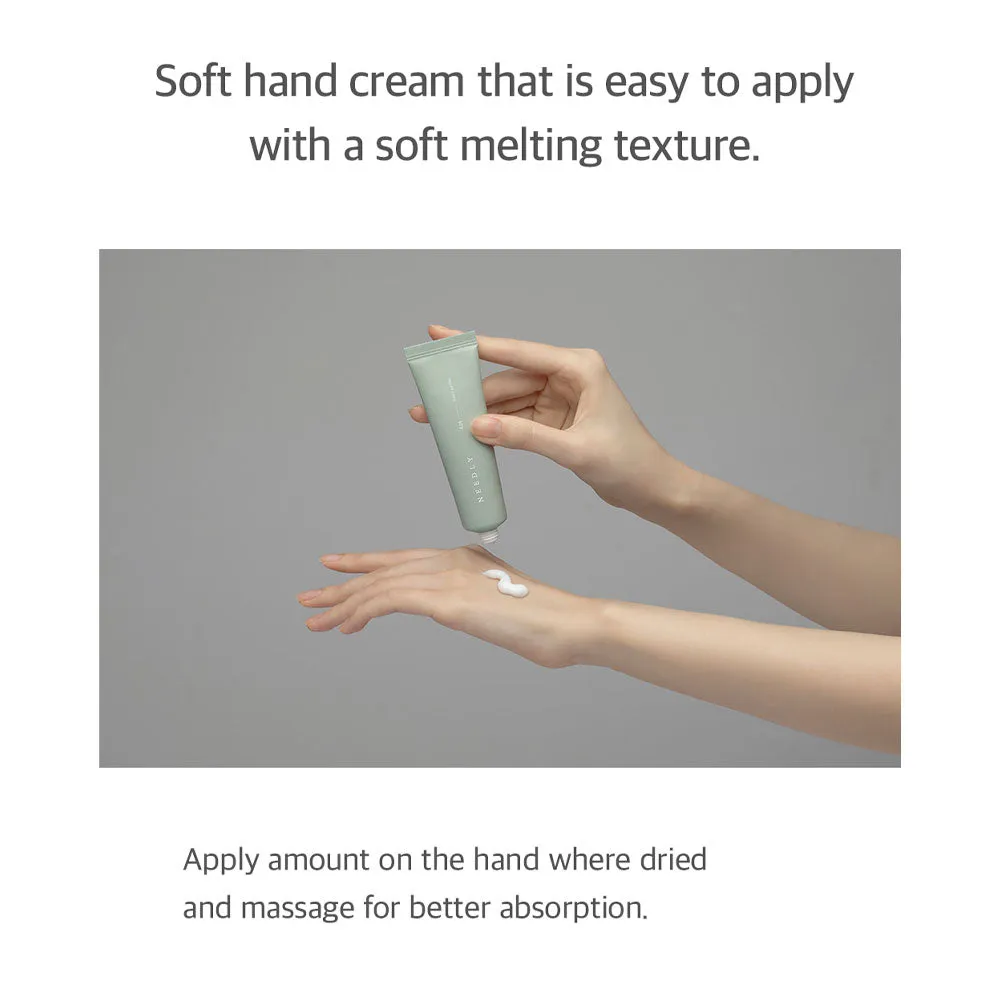 Sensory Hand Cream