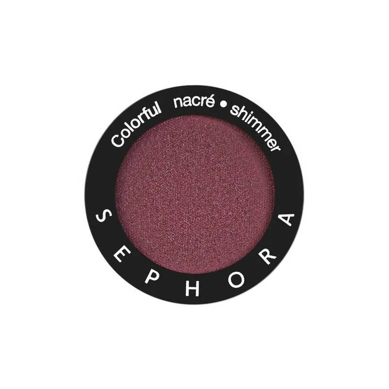 Sephora Colorful Nacre Shimmer 0.042oz/1.2g New (Choose Your Shade)
