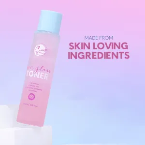 Sereese Beauty Everglass Toner - 100ml