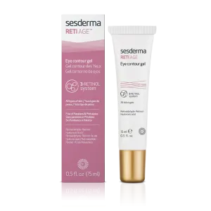 Sesderma Reti Age Eye contour gel (15ml)