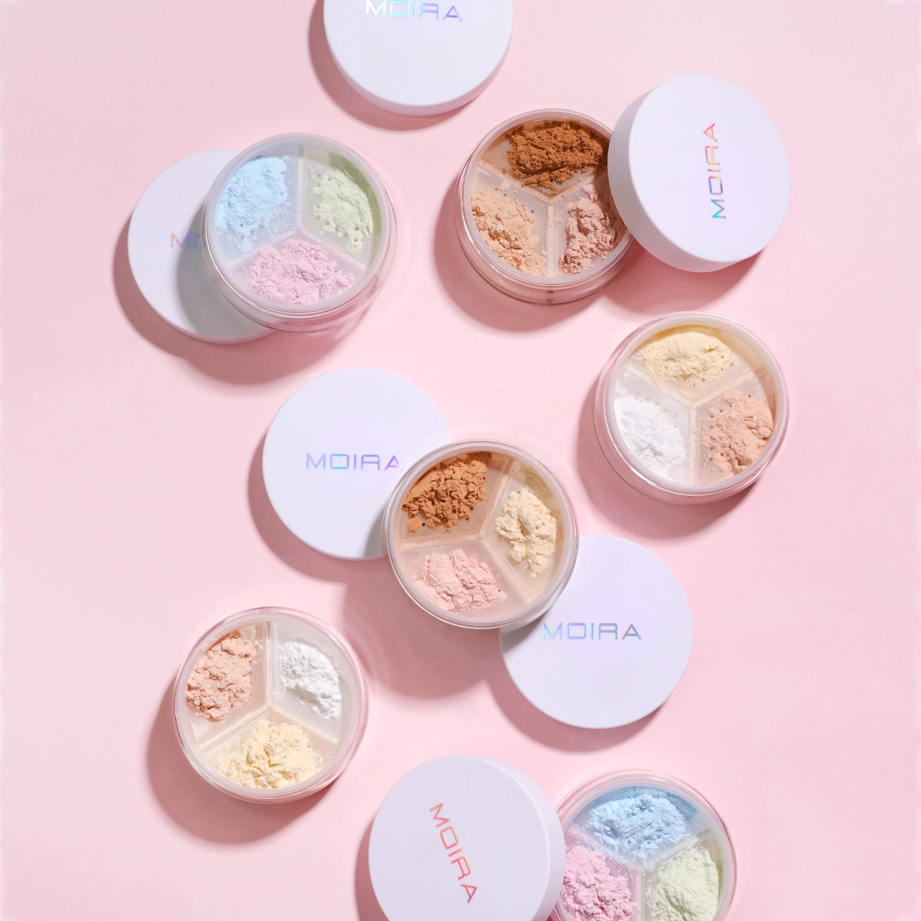 Set & Correct Loose Setting Powder (002, Translucent)