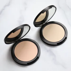 Setting Powder | organic