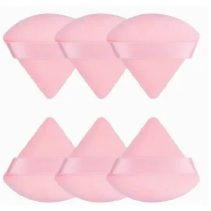 SETTING POWDER PUFF SET (6)