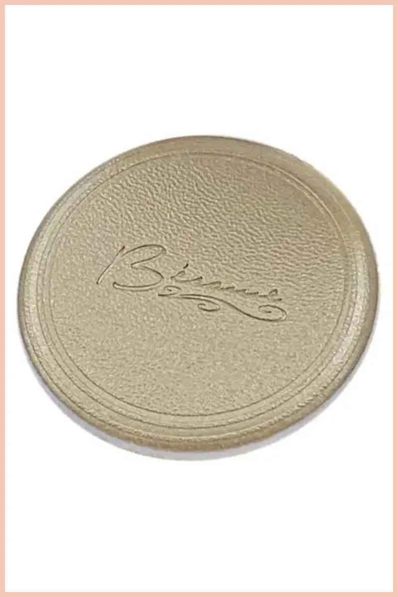 SETTING POWDER REFILL - 1959 | BÉSAME COSMETICS