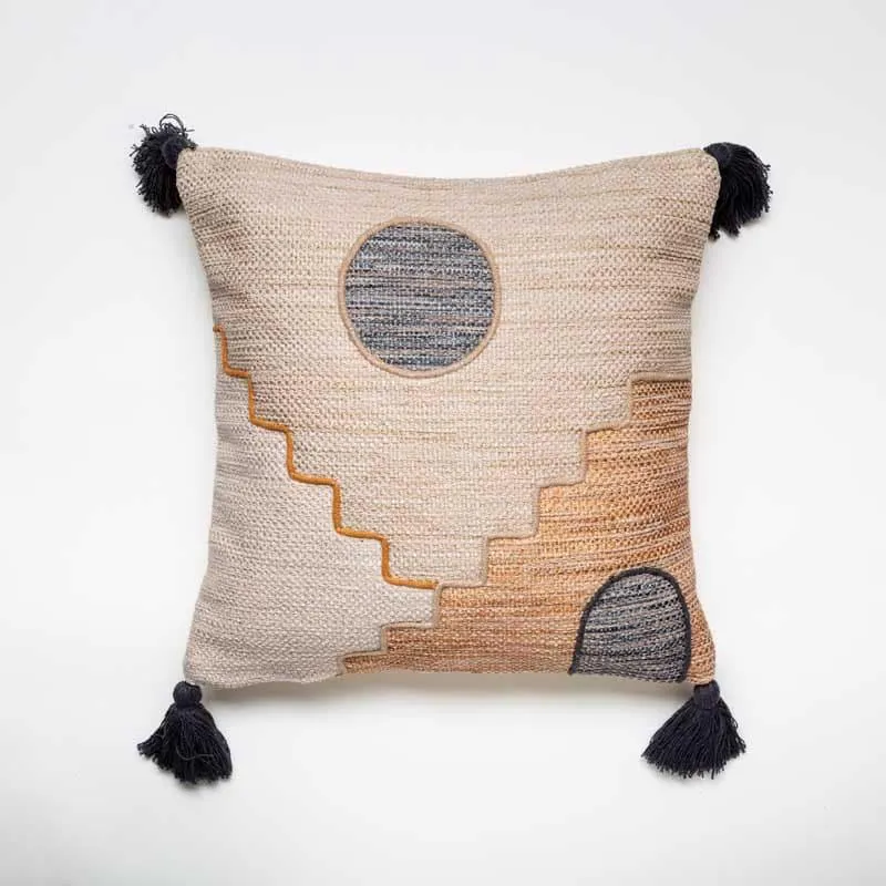 Setting Sun Cushion Cover - Set Of Two