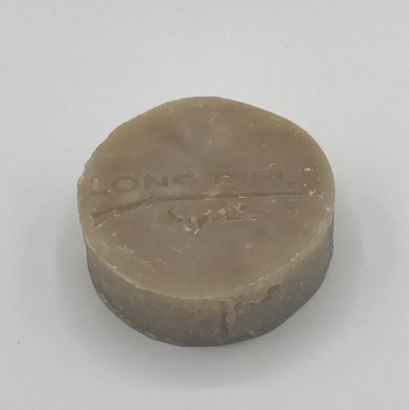 Shampoo Bar