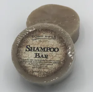 Shampoo Bar