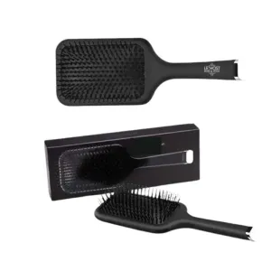 Shampoo Paddle Brush | Ultimate Hair Care Tool