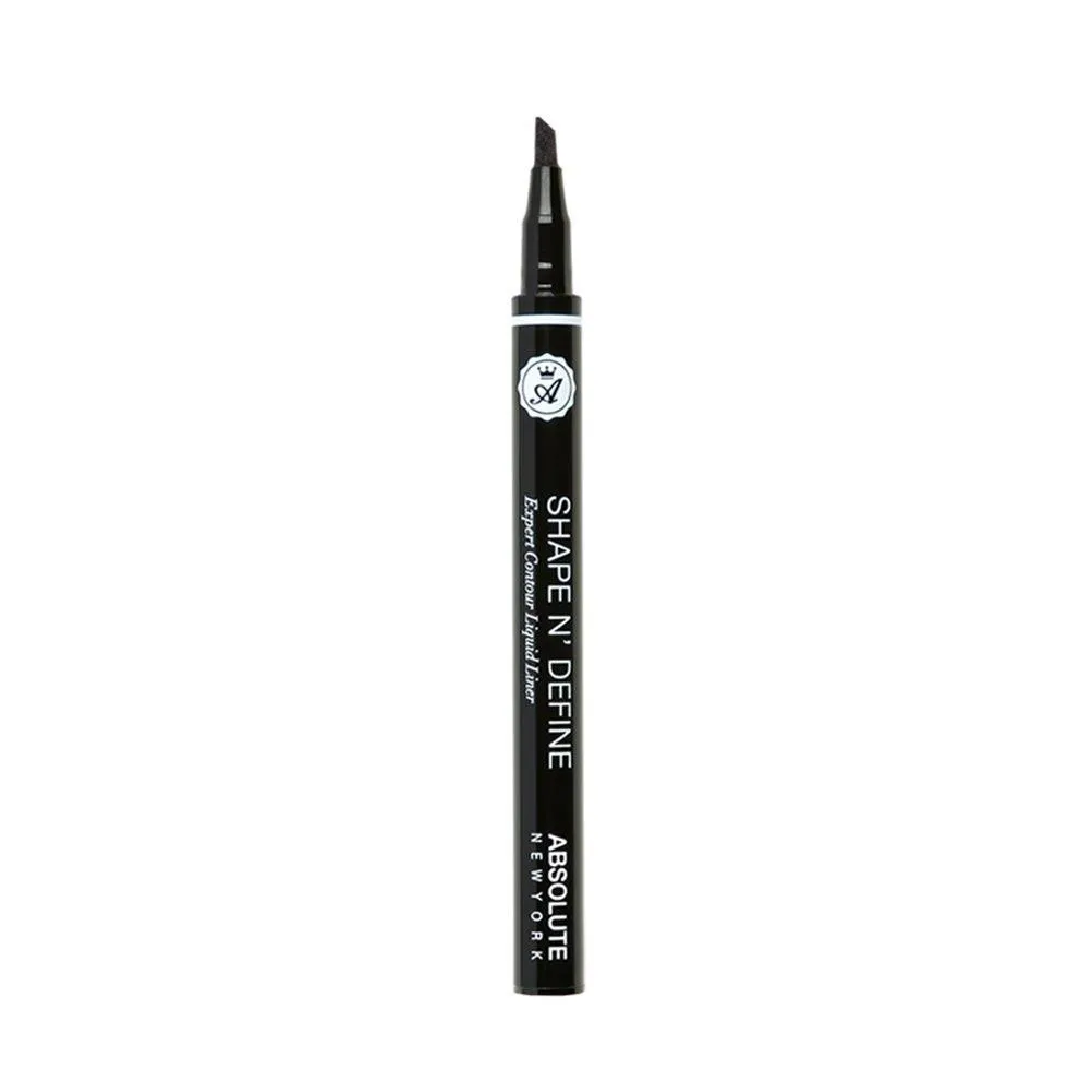 Shape N' Define Liner