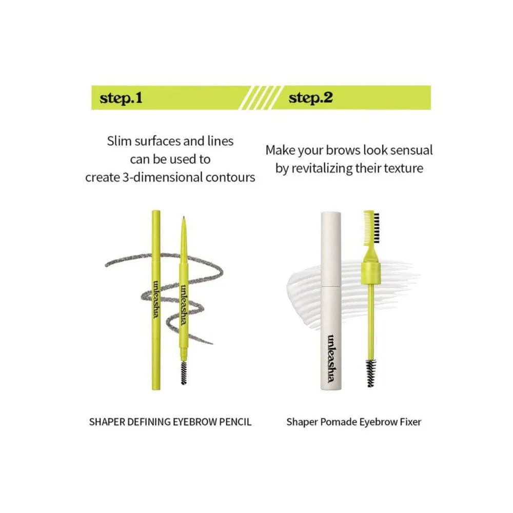 Shaper Pomade Eyebrow Fixer