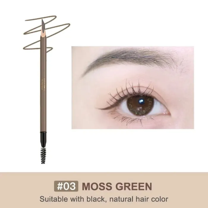 Shaping Eyebrow Pencil