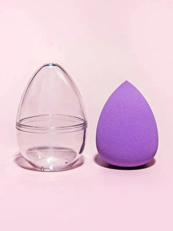 Shein - Makeup Sponge