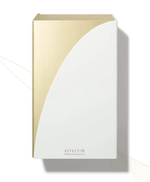 SHISEIDO EFFECTIM 3D Beauty Lifting Eye Activator