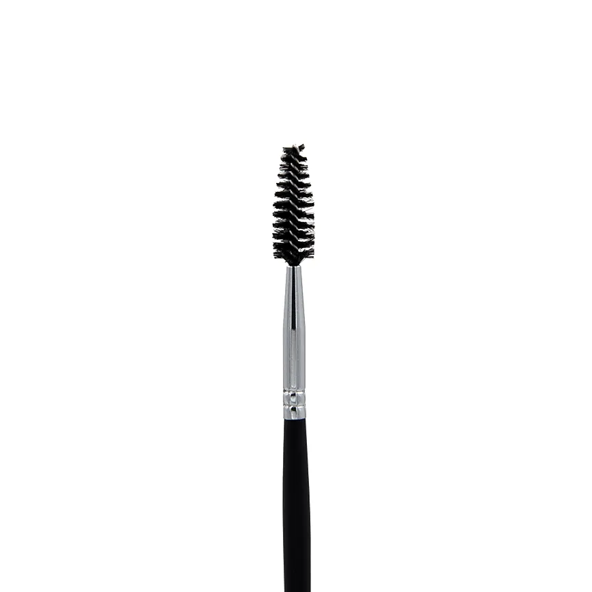 Short Handle Spoolie Brush  C115SH