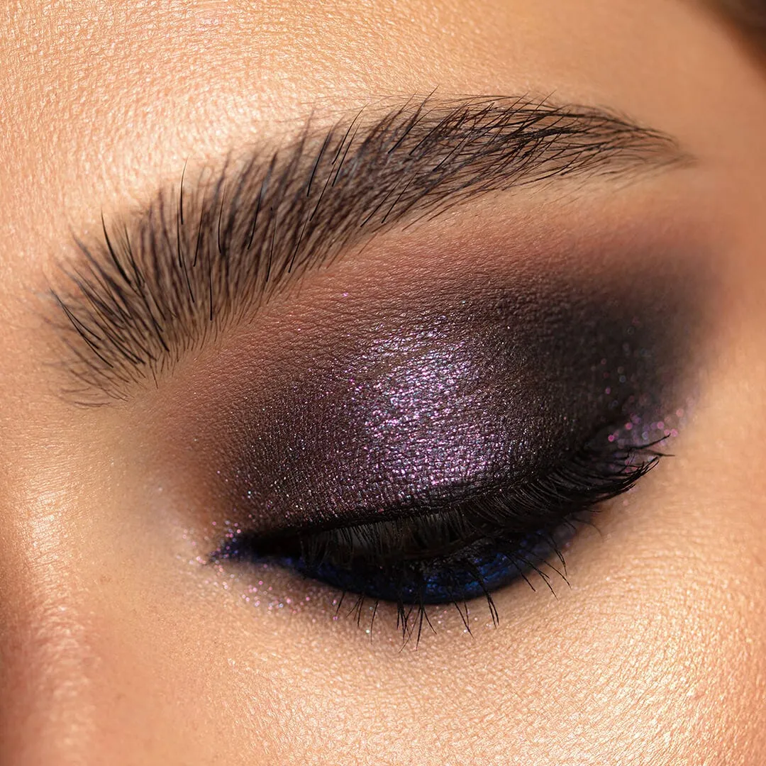 Sigma Beauty Eyeshadow Palette Untamed