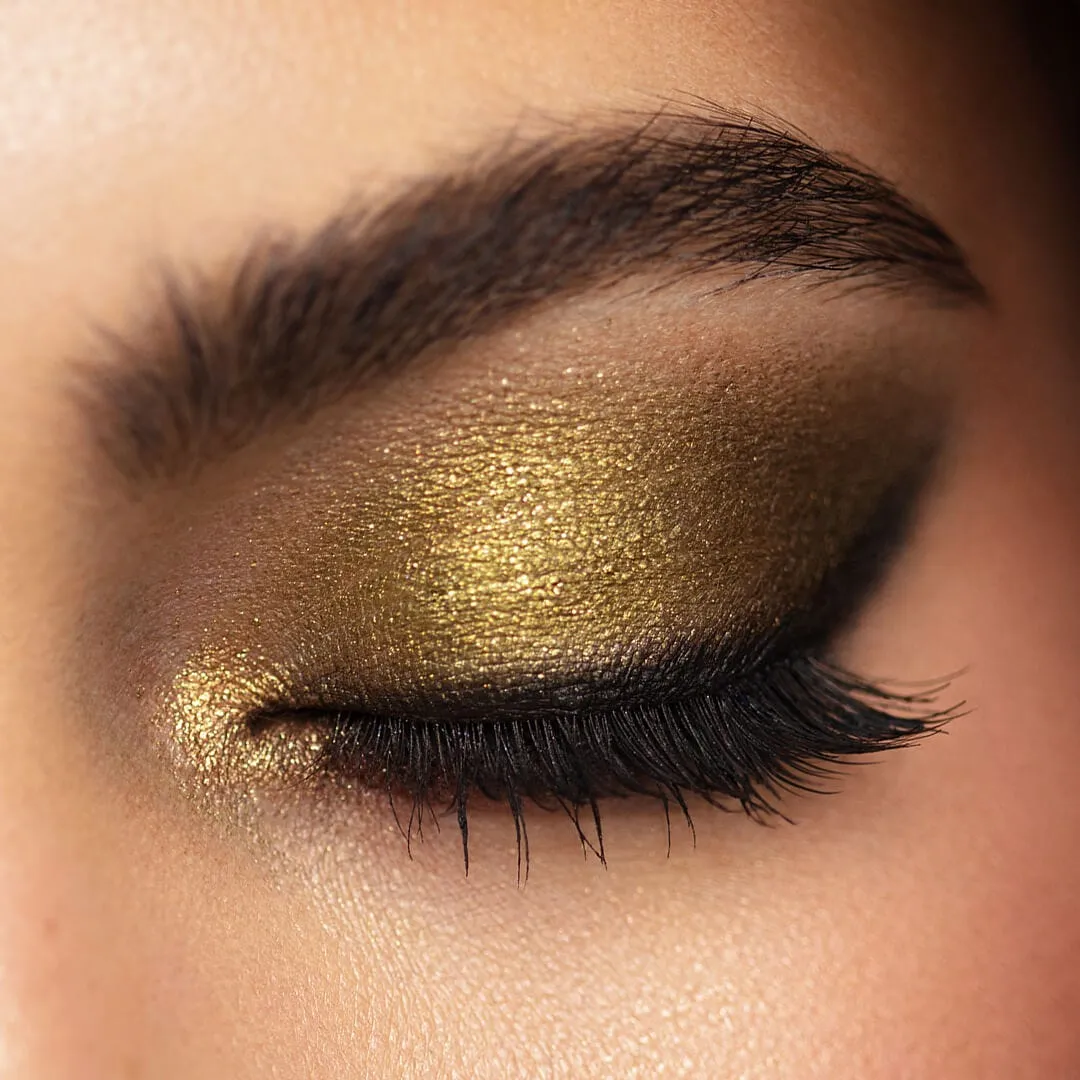 Sigma Beauty Eyeshadow Palette Untamed
