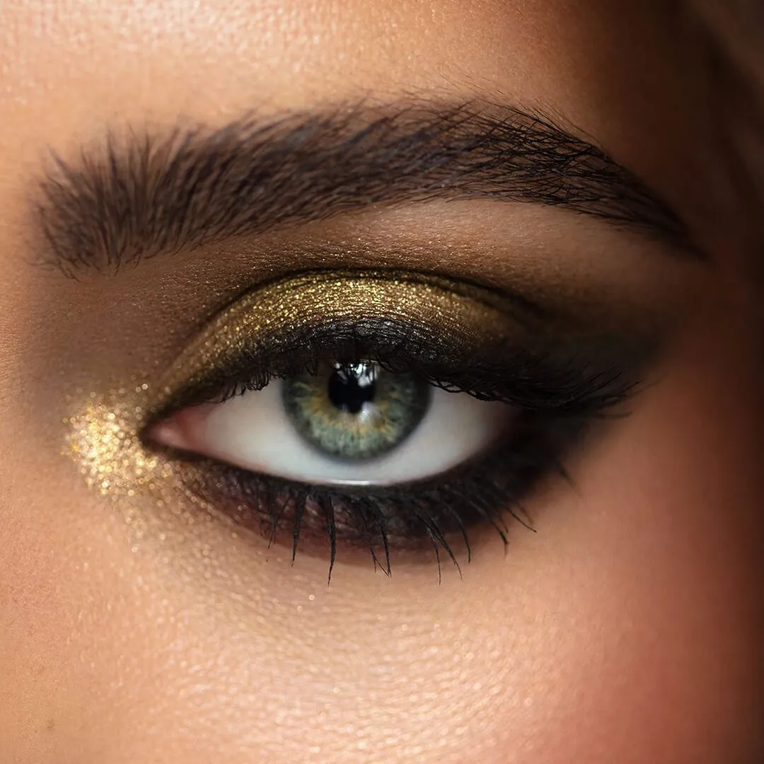 Sigma Beauty Eyeshadow Palette Untamed