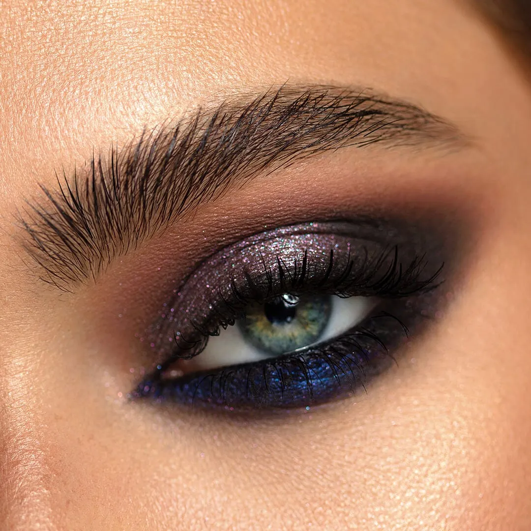 Sigma Beauty Eyeshadow Palette Untamed