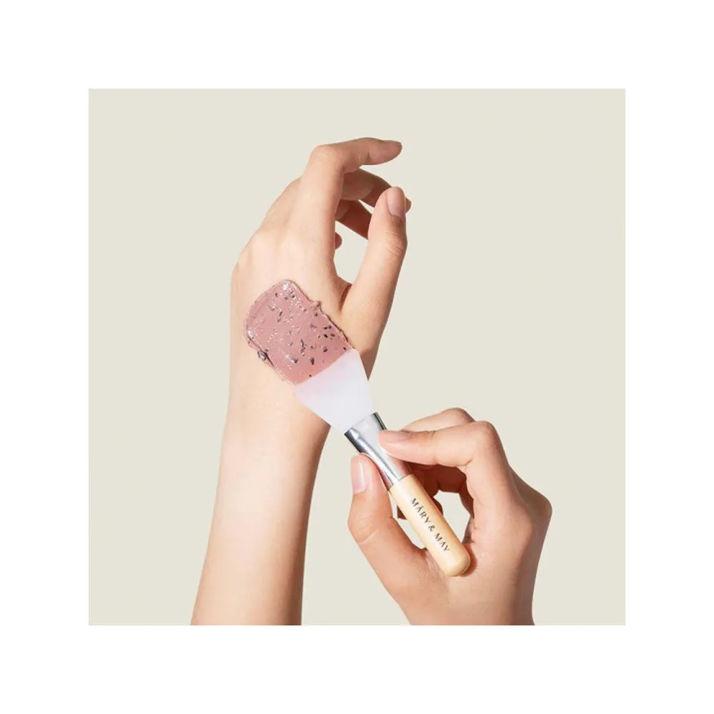 Silicone Brush