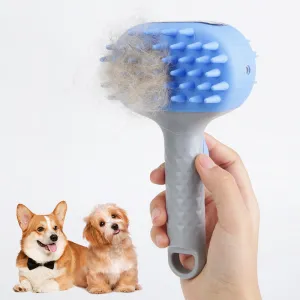 Silicone Dog Brush Manufacturer