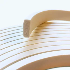 Silicone Sponge Sections 16lb