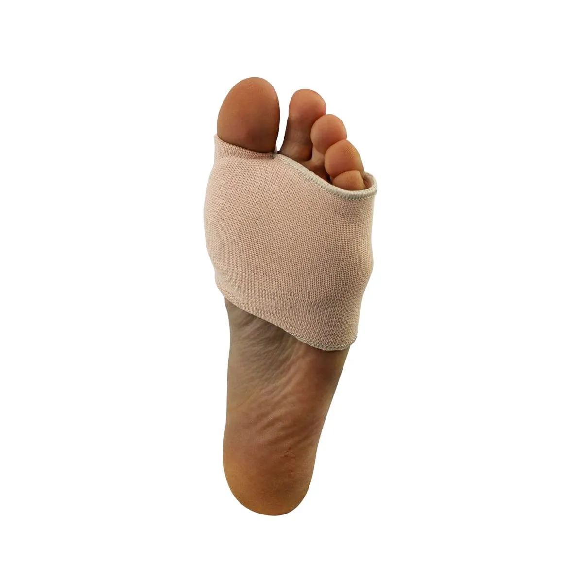 Silipos Universal Gel Strap, Pack of 2