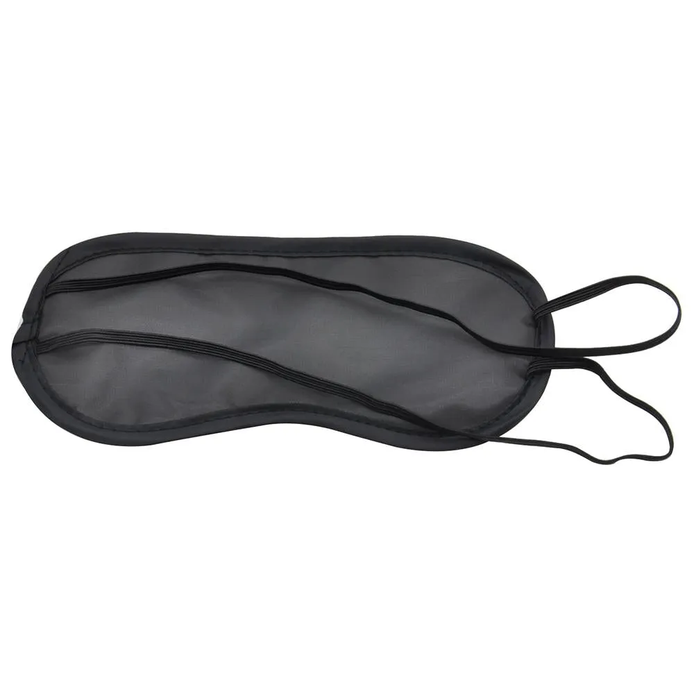 Silk Eye Mask