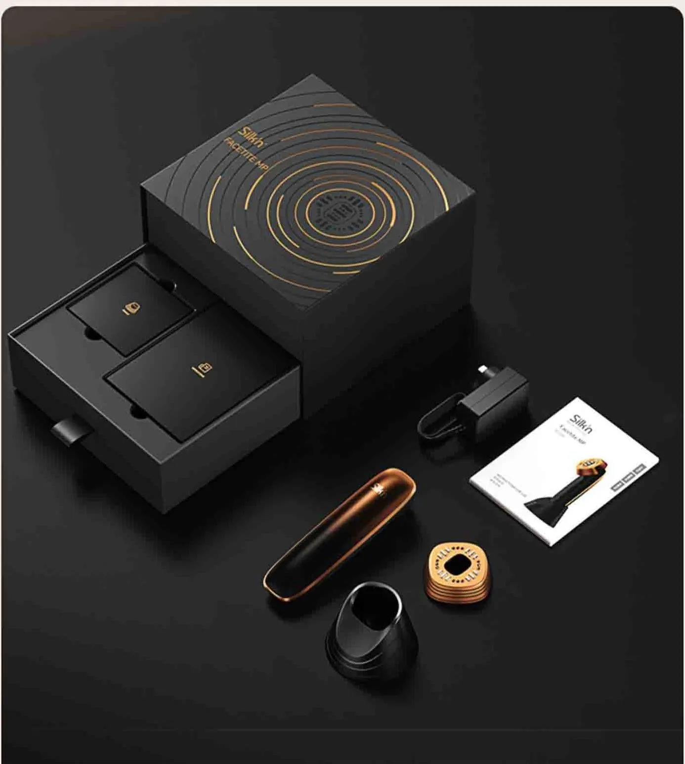 SILKN Facetite MP Multi-Platform RF Beauty Instrument