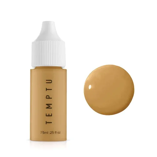 SilkSphere Airbrush Foundation