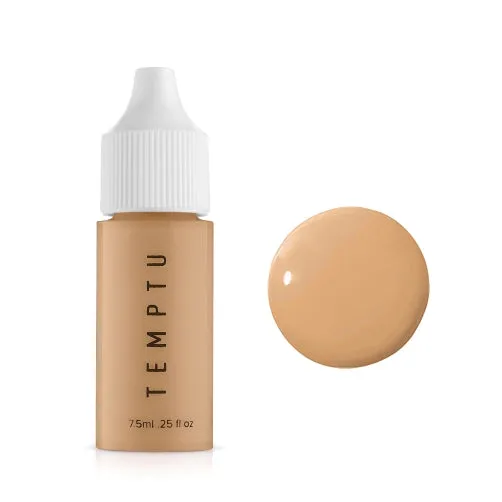SilkSphere Airbrush Foundation