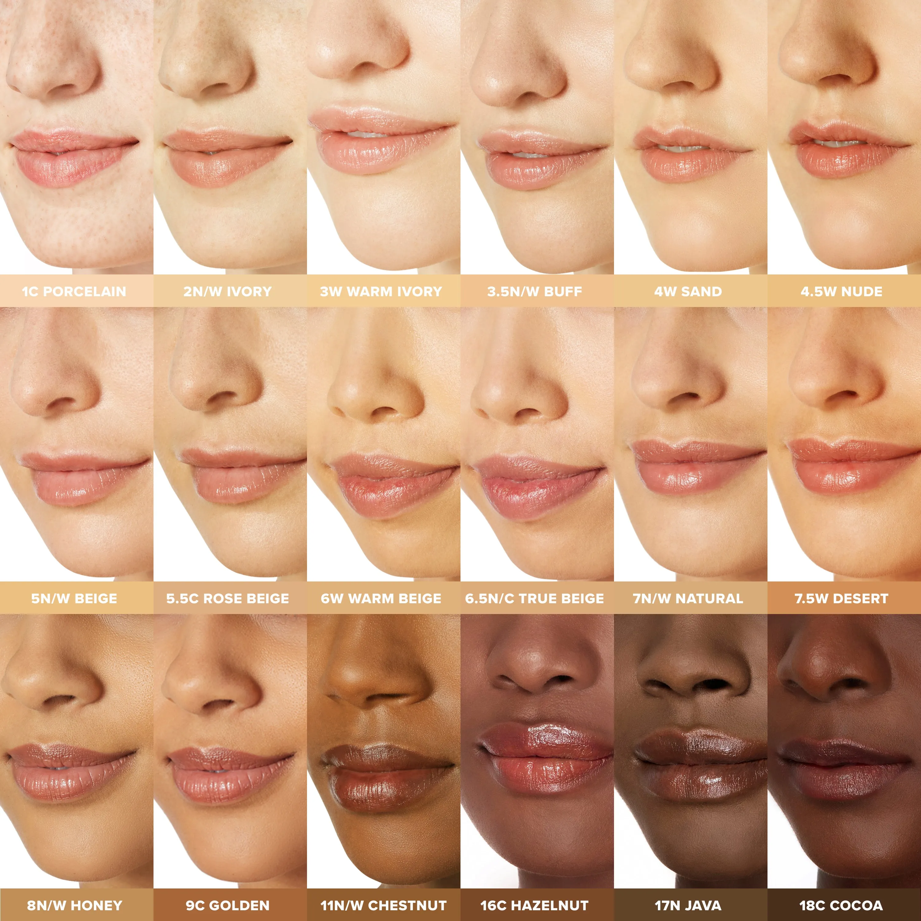 SilkSphere Airbrush Foundation