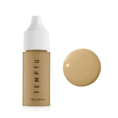 SilkSphere Airbrush Foundation