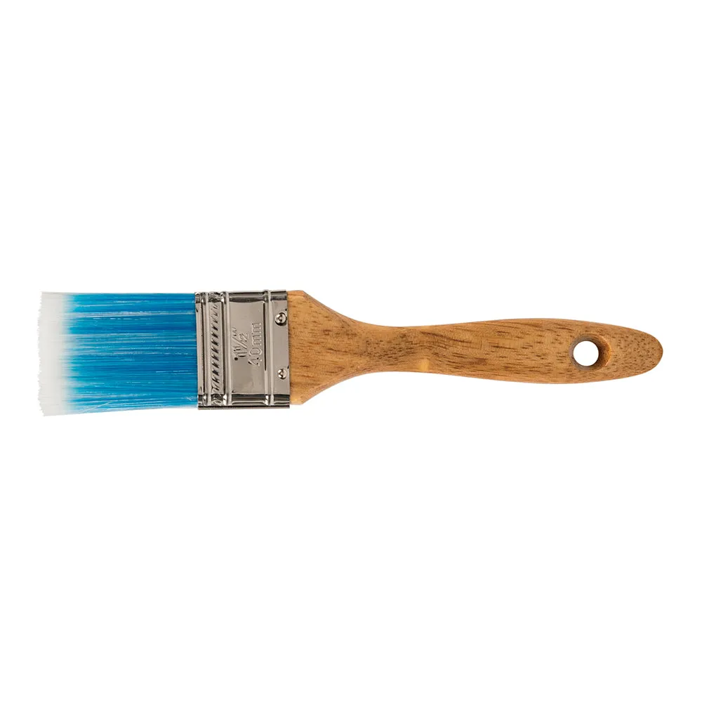 Silverline 821167 Synthetic Paint Brush 40mm / 1-3/4"