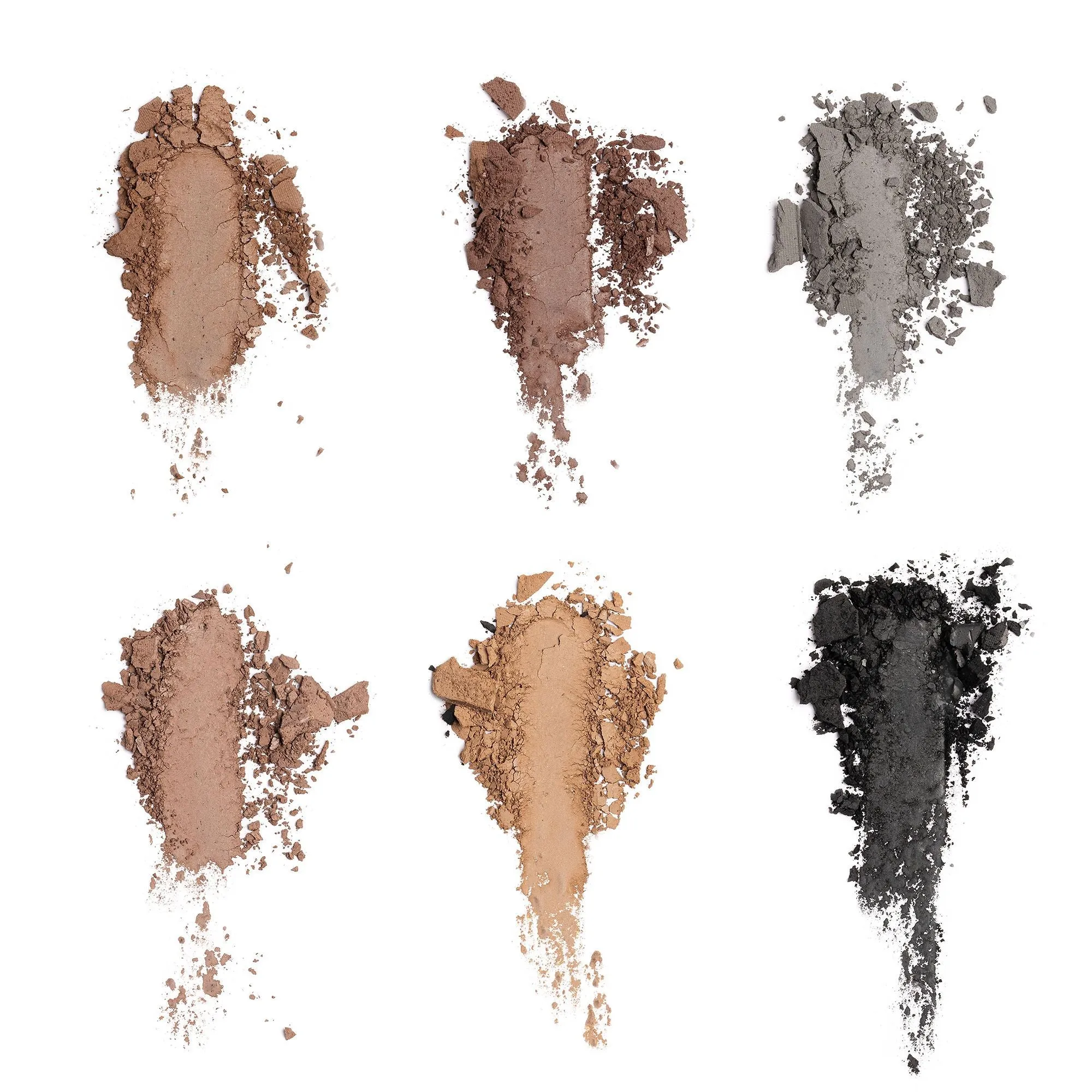 Single Eyebrow Powder