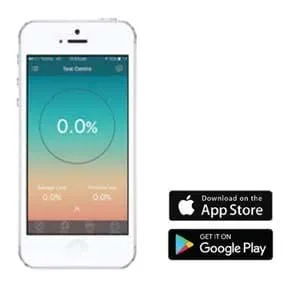 Skin Analyzer by Mini Pure Moisture Detector