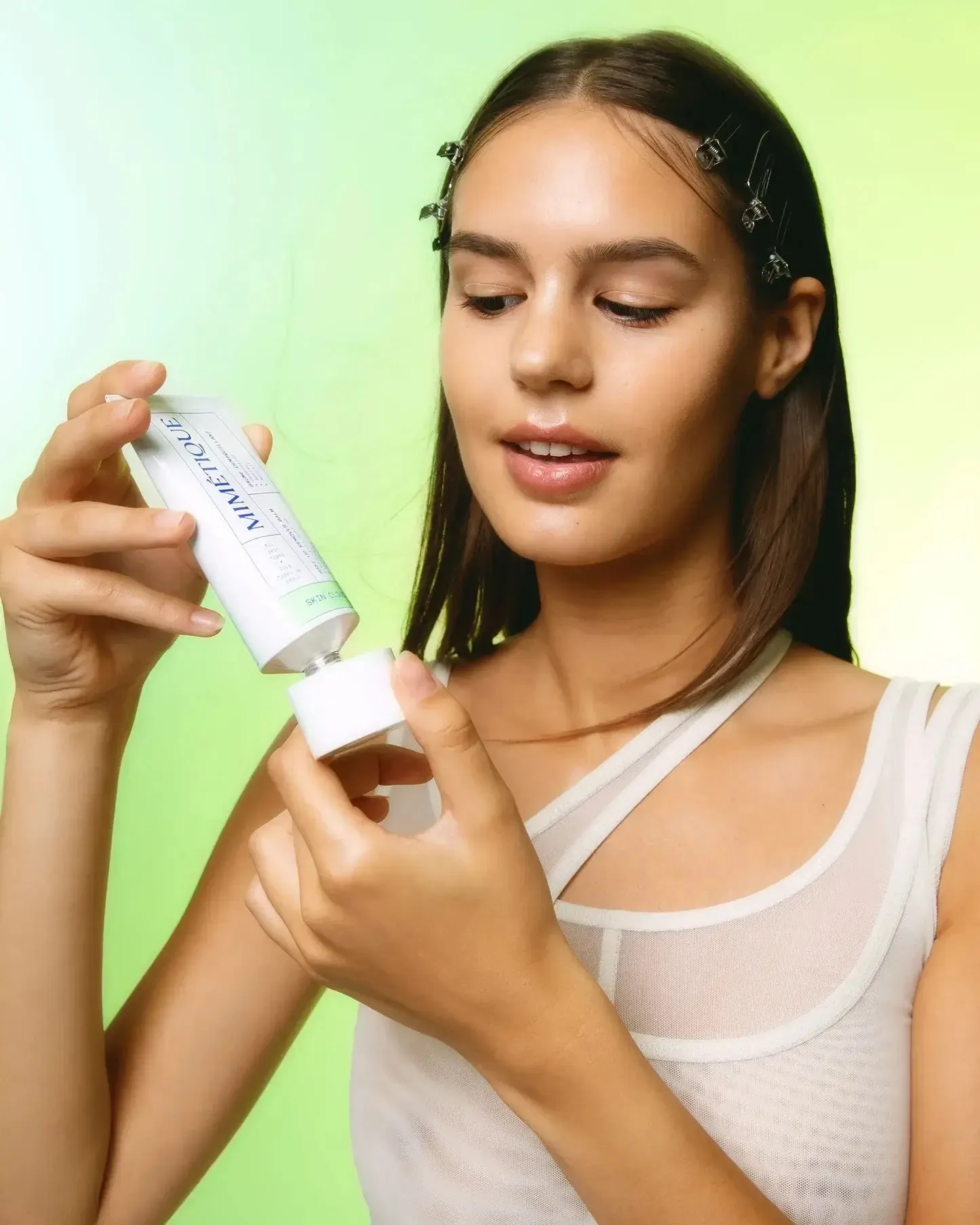 Skin Cloud - Makeup Remover Balm