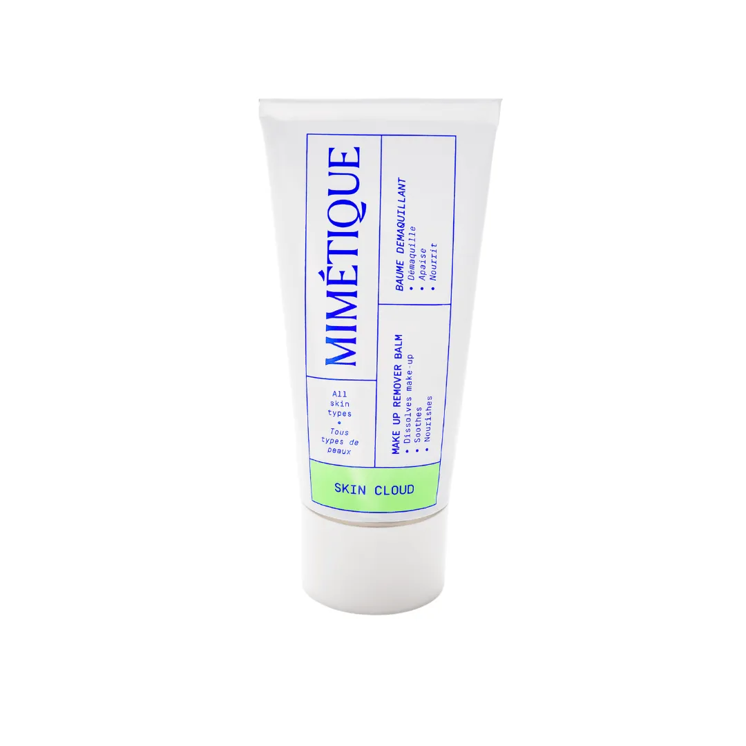 Skin Cloud - Makeup Remover Balm