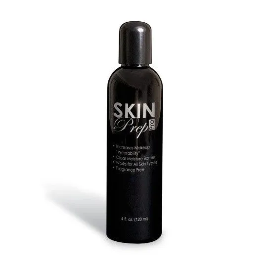 SKIN Prep Pro