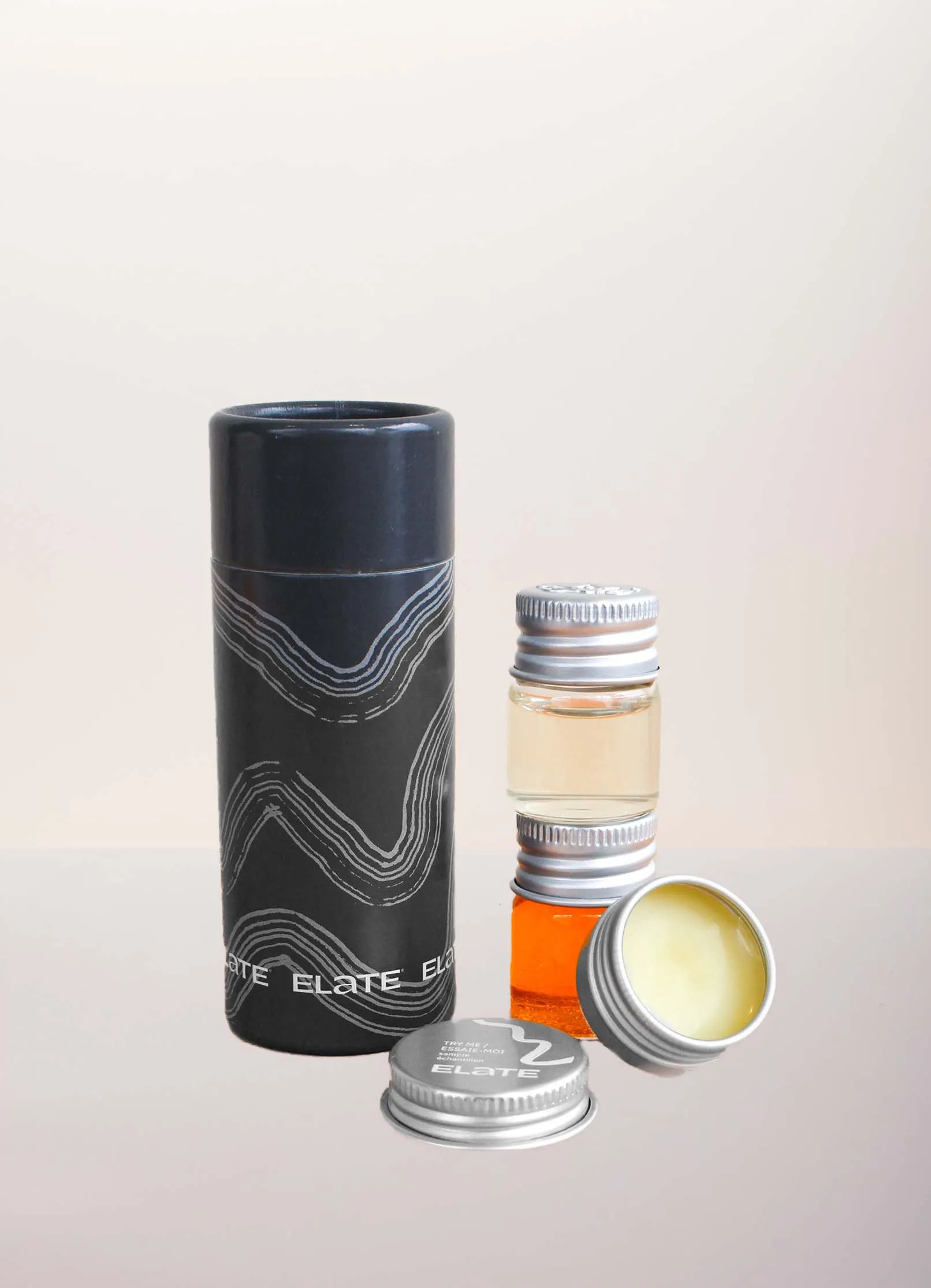 Skin Support Sample Kit