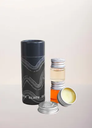 Skin Support Sample Kit