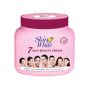 Skin White 7 Day Beauty Cream 300ml