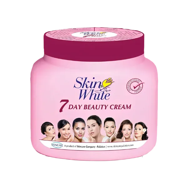 Skin White 7 Day Beauty Cream 300ml