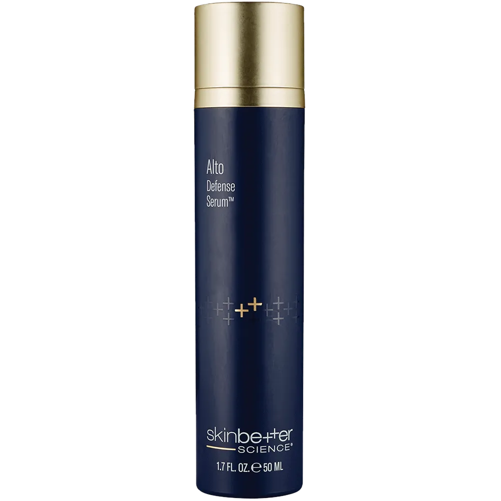SkinBetter Alto Defense Serum
