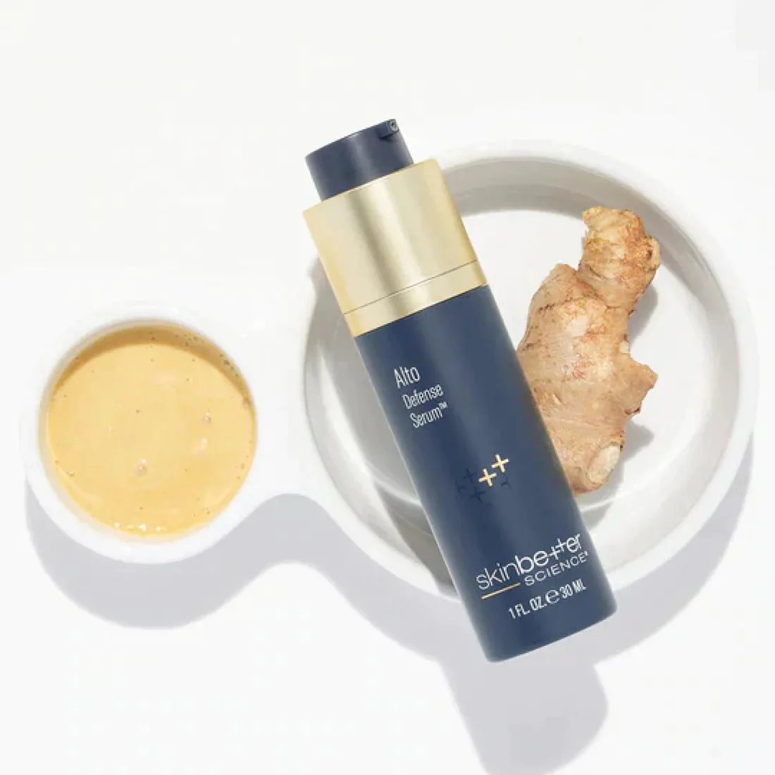 Skinbetter Science Alto Defense Serum FACE 30ml