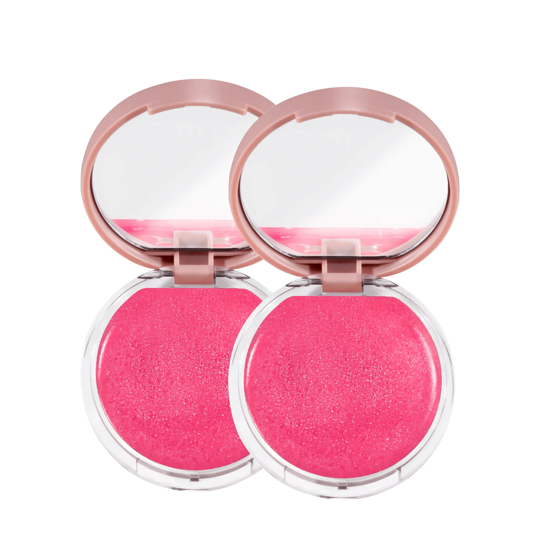 SKINN Volumizing Lip Tint Duos