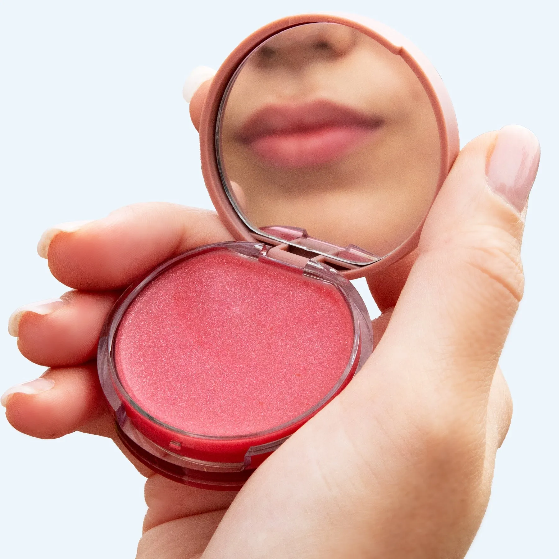 SKINN Volumizing Lip Tint Duos