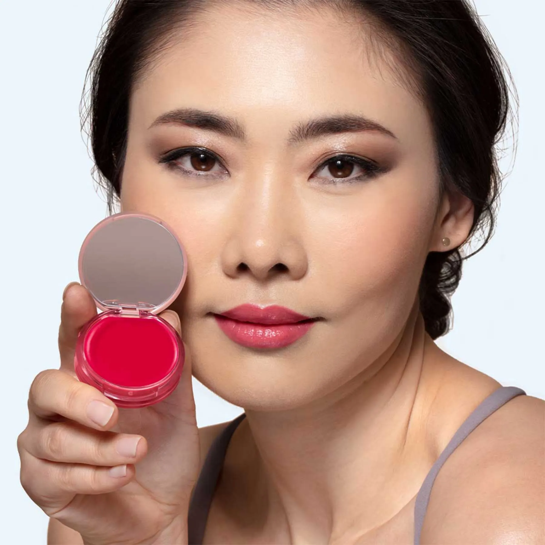 SKINN Volumizing Lip Tint Duos